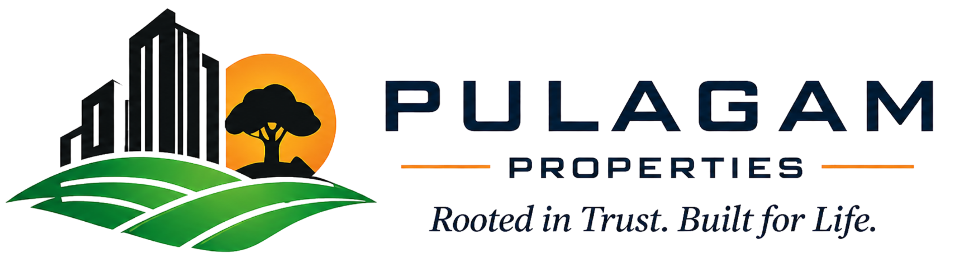 Pulagam Properties